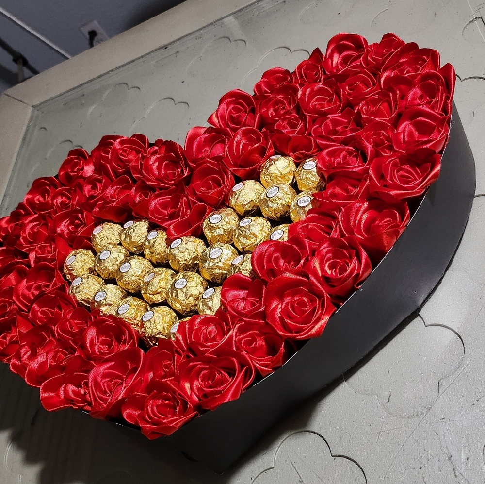 VALENTINES GIFT  HEART